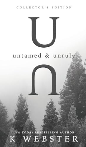 U & U Collector's Edition von Author K Webster LLC