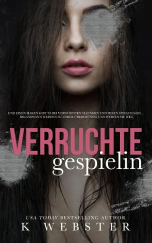Verruchte Gespielin von Independently published