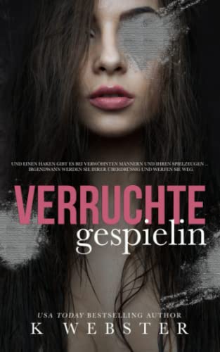 Verruchte Gespielin
