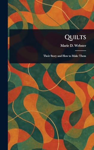 Quilts von Anson Street Press