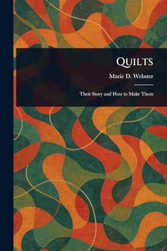 Quilts von Anson Street Press