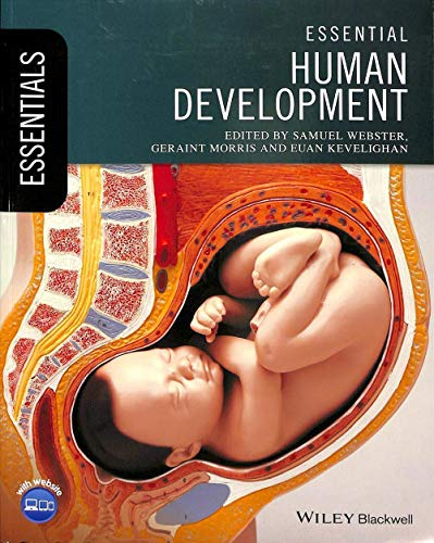 Essential Human Development (Essentials)