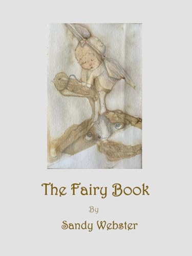 The Fairy Book