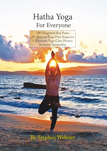 Hatha Yoga For Everyone von Lightholistics