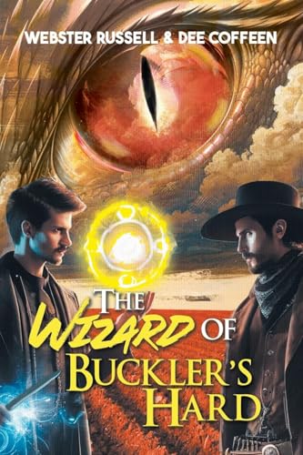 The Wizard of Buckler's Hard von Aspire Publishing Hub, LLC