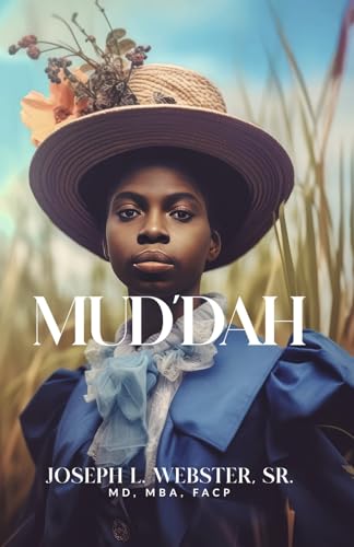 Mud'dah von Bookbaby
