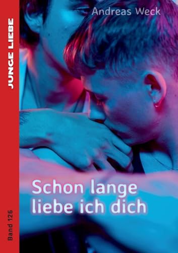 Schon lange liebe ich dich von Himmelstürmer
