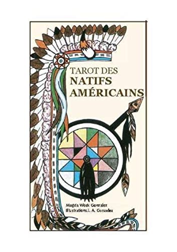 Tarot des natifs américains von VEGA
