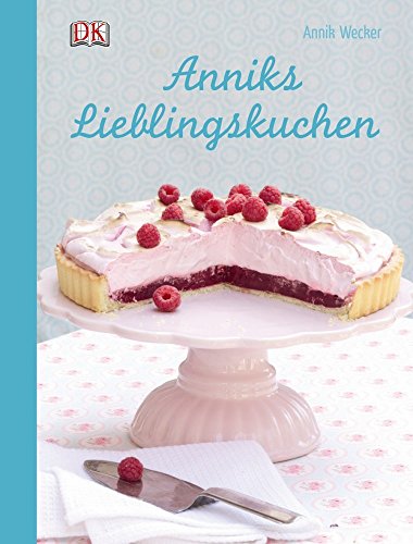 Anniks Lieblingskuchen