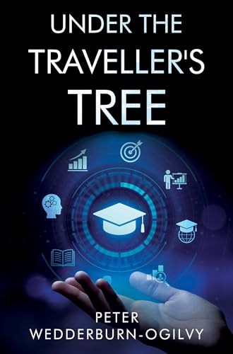 Under the Traveller's Tree Under the Traveller's Tree von Vanguard Press, Pegasus Publishers
