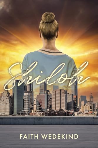 Shiloh von Christian Faith Publishing