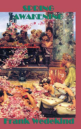 Spring Awakening von SMK Books