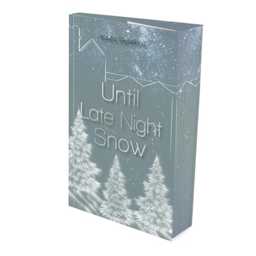 Until Late Night Snow von VAJONA
