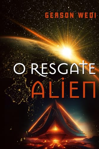 O Resgate Alien von Independently published