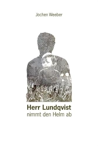 Herr Lundqvist nimmt den Helm ab