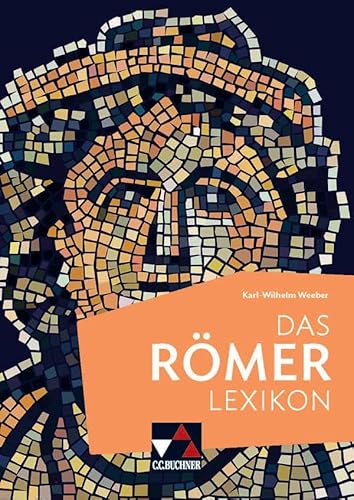 Einzelbände Latein / Das Römerlexikon