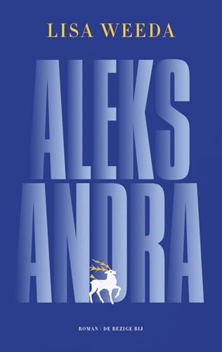 Aleksandra: roman