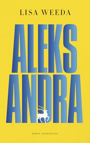 Aleksandra: roman
