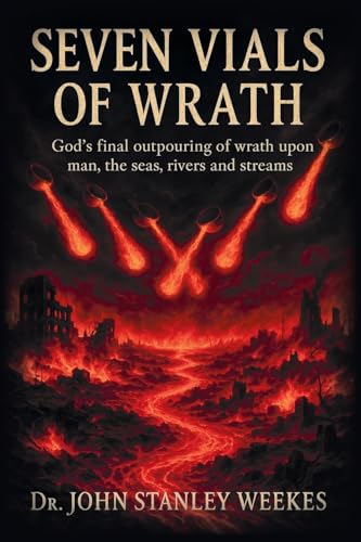 Seven Vials of Wrath: God's final outpouring of wrath upon man, the seas, rivers and streams von iUniverse