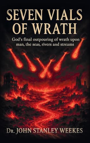 Seven Vials of Wrath: God's final outpouring of wrath upon man, the seas, rivers and streams von iUniverse