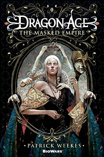 Dragon Age: The Masked Empire von Tor Books