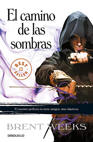 El camino de las sombras (El Ángel de la Noche 1) (Best Seller, Band 1) von DEBOLSILLO