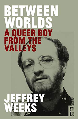 Between Worlds: A Queer Boy from the Valleys (Modern Wales)