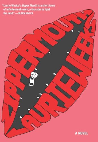 Zipper Mouth von Feminist Press