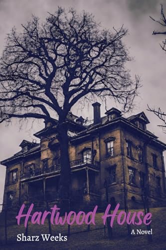 Hartwood House Hartwood House von Self-Published