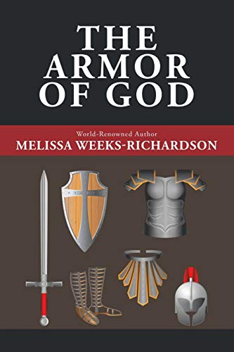 The Armor of God von Xlibris Us