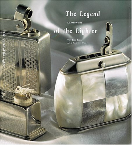 The Legend of the Lighter The Legend of the Lighter