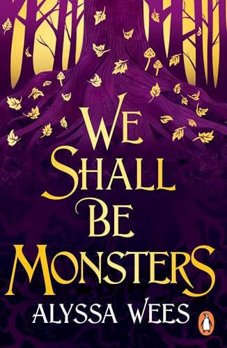 We Shall Be Monsters von Random House UK Ltd
