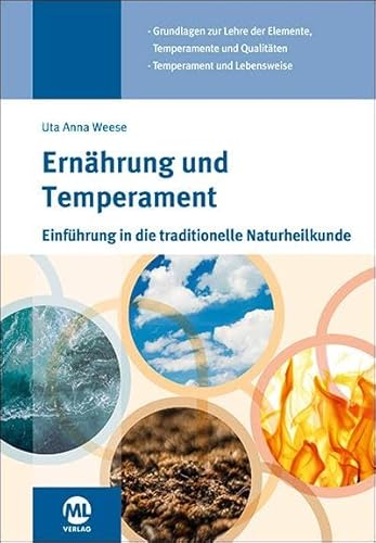 Ernährung und Temperament von Mediengruppe Oberfranken