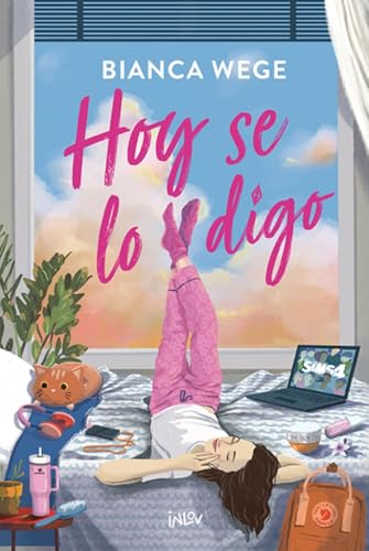 Hoy se lo digo (Inlov Romantic) von Inlov