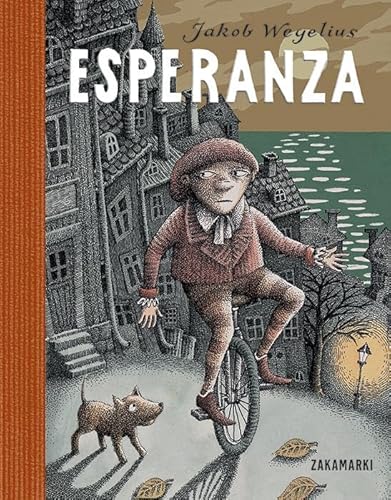 Esperanza von Zakamarki