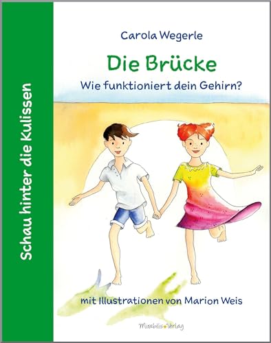 Die Brücke: Wie funktioniert dein Gehirn? (Schau hinter die Kulissen)