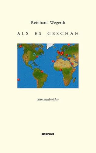 Als es geschah: Stimmenberichte