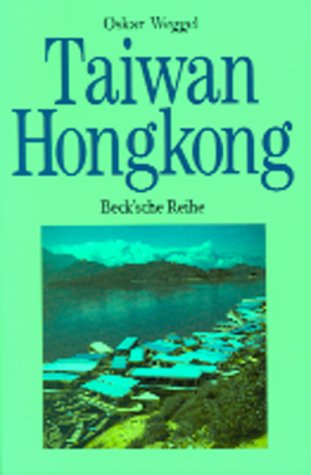 Taiwan, Hongkong