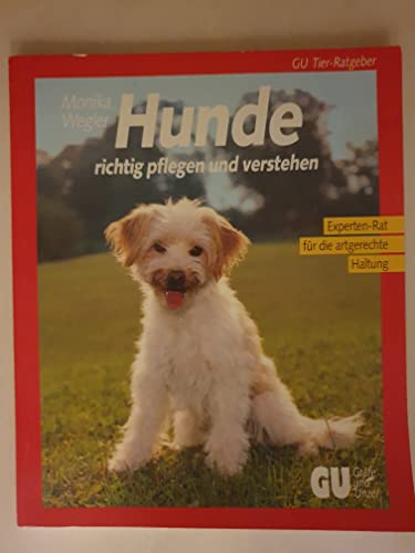 Hunde: Liebenswerte Schnuppernasen. Mit der richtigen Pflege und sinnvoller Beschäftigung geht es Ihrem Vierbeiner rundum gut: Experten-Rat für die artgerechte Haltung
