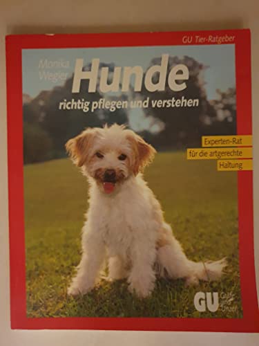 Hunde: Liebenswerte Schnuppernasen. Mit der richtigen Pflege und sinnvoller Beschäftigung geht es Ihrem Vierbeiner rundum gut