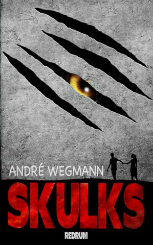 Skulks von Redrum Books