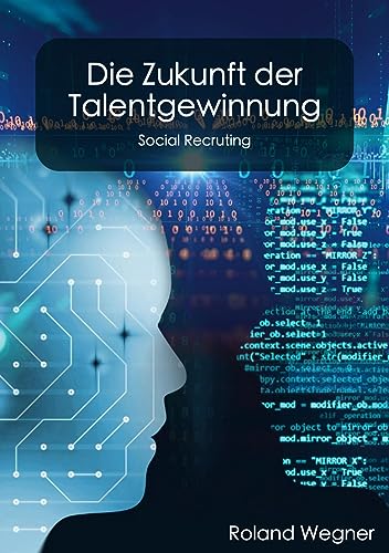Die Zukunft der Talentgewinnung: Social Recruiting von BoD – Books on Demand