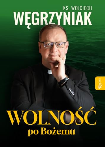 Wolność po Bożemu von Rafael