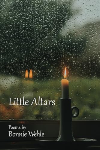 Little Altars Little Altars von Kelsay Books