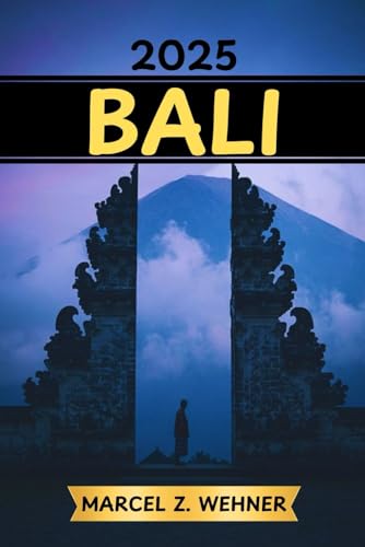 BALI GUIDE DE VOYAGE: 101 aventures amusantes et expériences incontournables à Bali et dans les environs BALI GUIDE DE VOYAGE: 101 aventures amusantes et expériences incontournables à Bali et dans les environs von Independently published