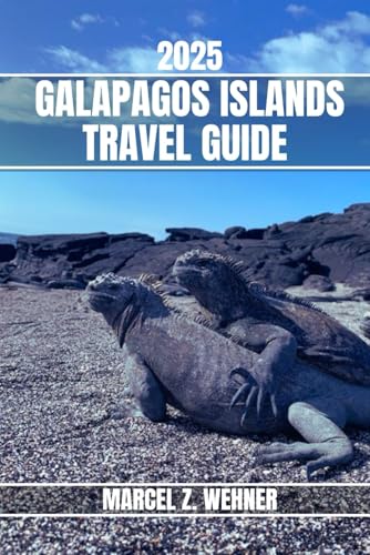 GALAPAGOS ISLANDS TRAVEL GUIDE: Discover Galapagos Islands’ Attractions, Hidden Gems, Culture, Nightlife, and Outdoor Escapes. Practical Tips and Local Insights GALAPAGOS ISLANDS TRAVEL GUIDE: Discover Galapagos Islands’ Attractions, Hidden Gems, Culture, Nightlife, and Outdoor Escapes. Practical Tips and Local Insights von Independently published