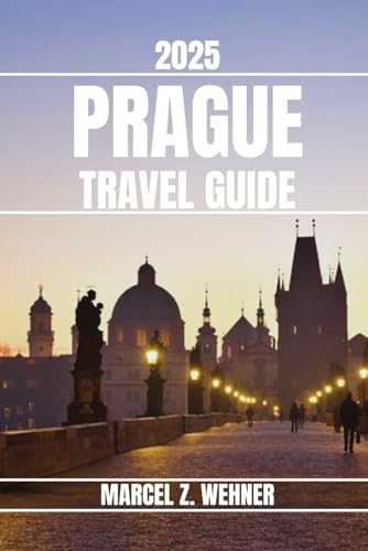 PRAGUE TRAVEL GUIDE: Discover Prague’s Attractions, Hidden Gems, Culture, Nightlife, and Outdoor Escapes. Practical Tips and Local Insights PRAGUE TRAVEL GUIDE: Discover Prague’s Attractions, Hidden Gems, Culture, Nightlife, and Outdoor Escapes. Practical Tips and Local Insights von Independently published
