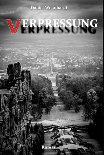 Verpressung von Independently published