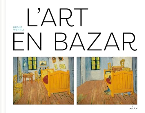 L'art en bazar von MILAN