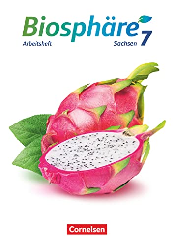 Biosphäre Sekundarstufe I - Gymnasium Sachsen 2020 - 7. Schuljahr: Arbeitsheft Biosphäre Sekundarstufe I - Gymnasium Sachsen 2020 - 7. Schuljahr: Arbeitsheft